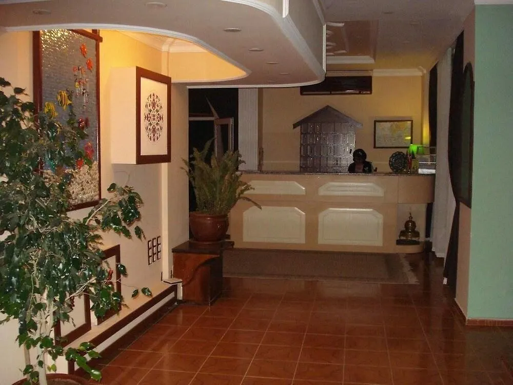 Balkaya Hotel Oludeniz