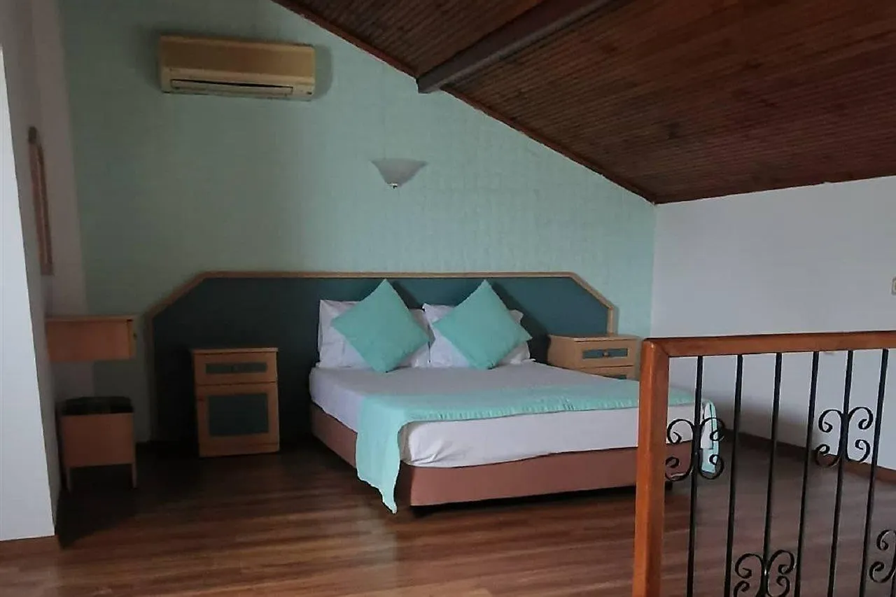 Balkaya Hotel Oludeniz 3*,  Turecko