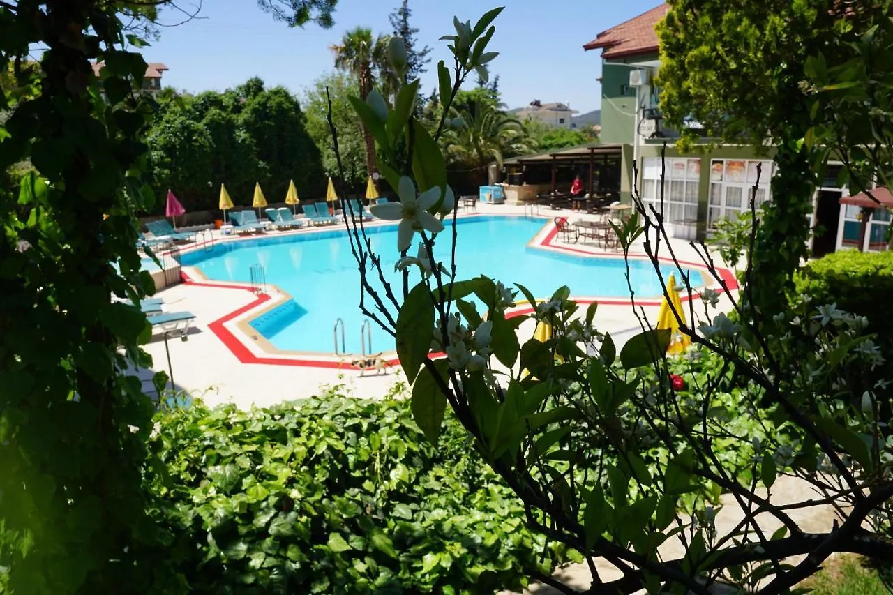 Balkaya Hotel Oludeniz