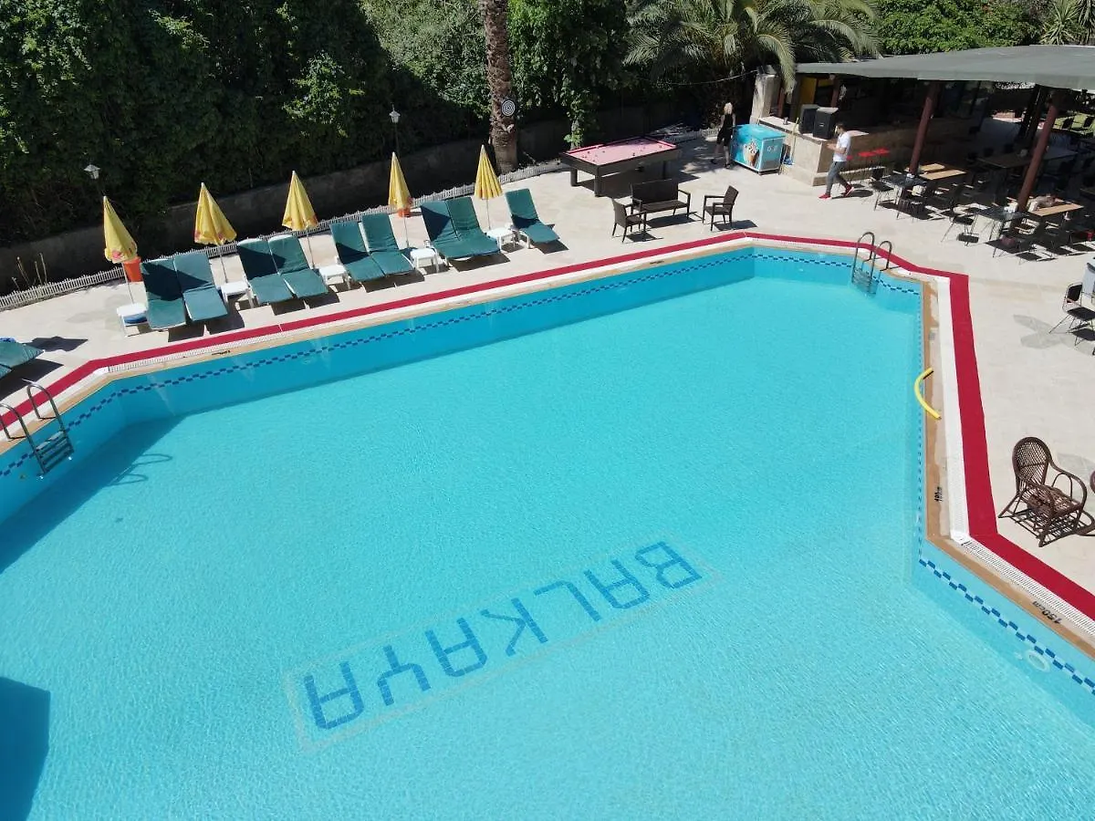 Balkaya Hotel Oludeniz