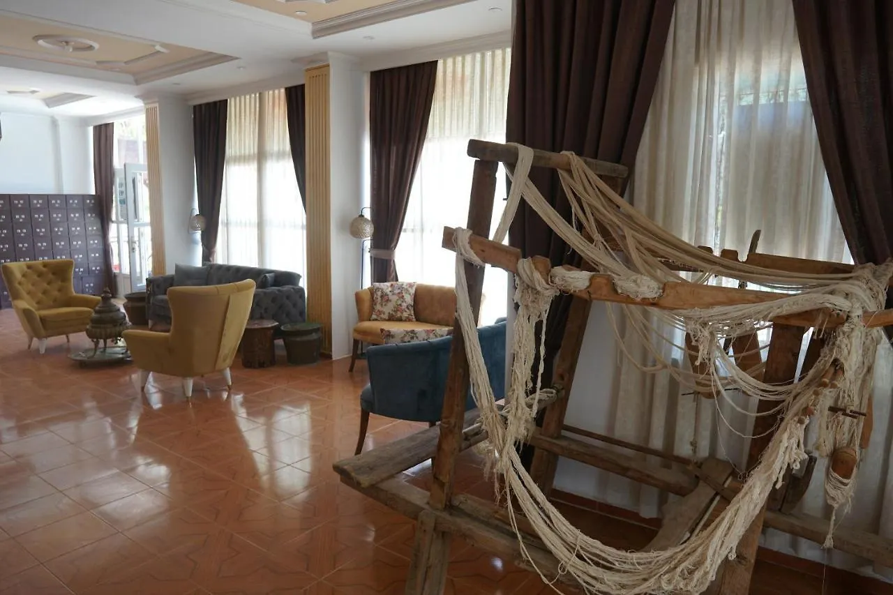 Balkaya Hotel Oludeniz 3*,  Turecko