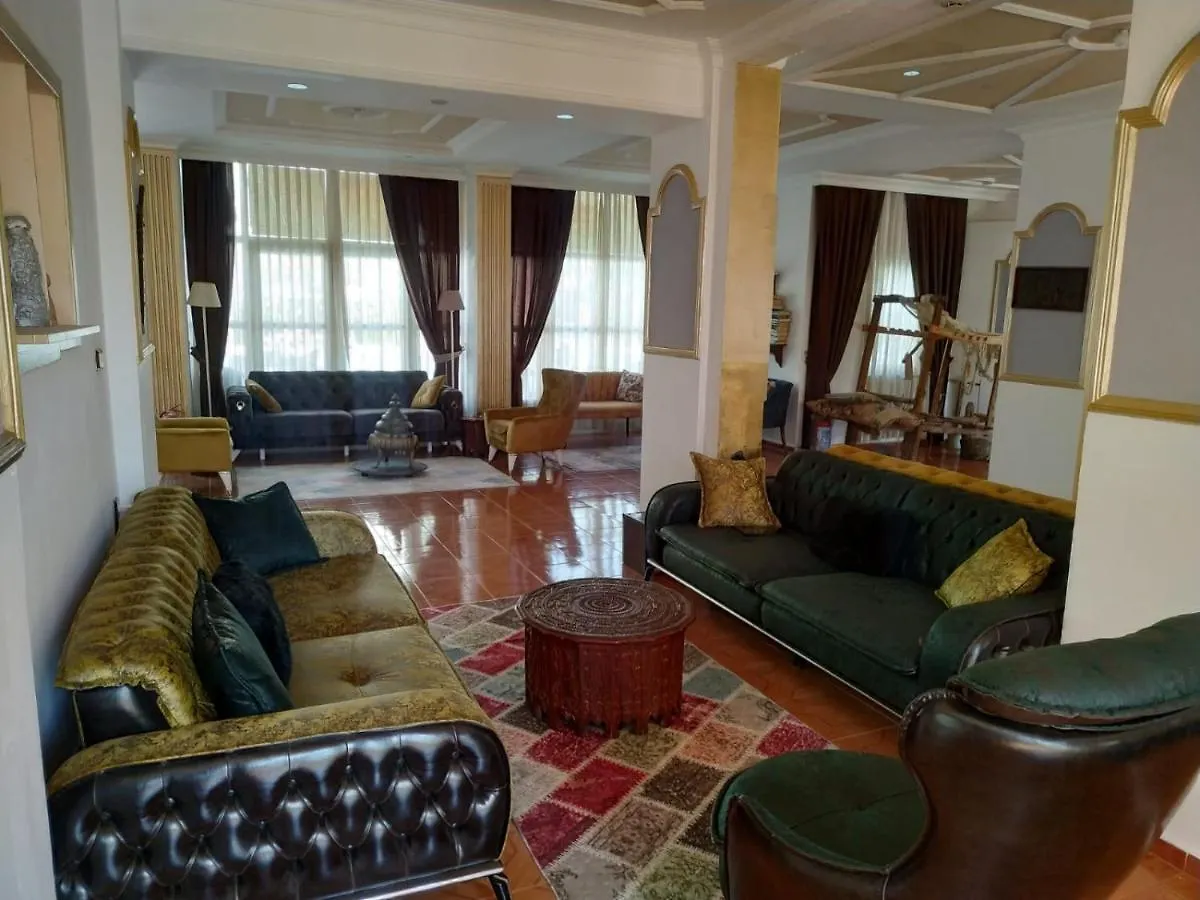 Balkaya Hotel Oludeniz