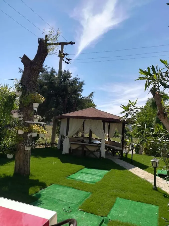 Balkaya Hotel Oludeniz 3*,  Turecko