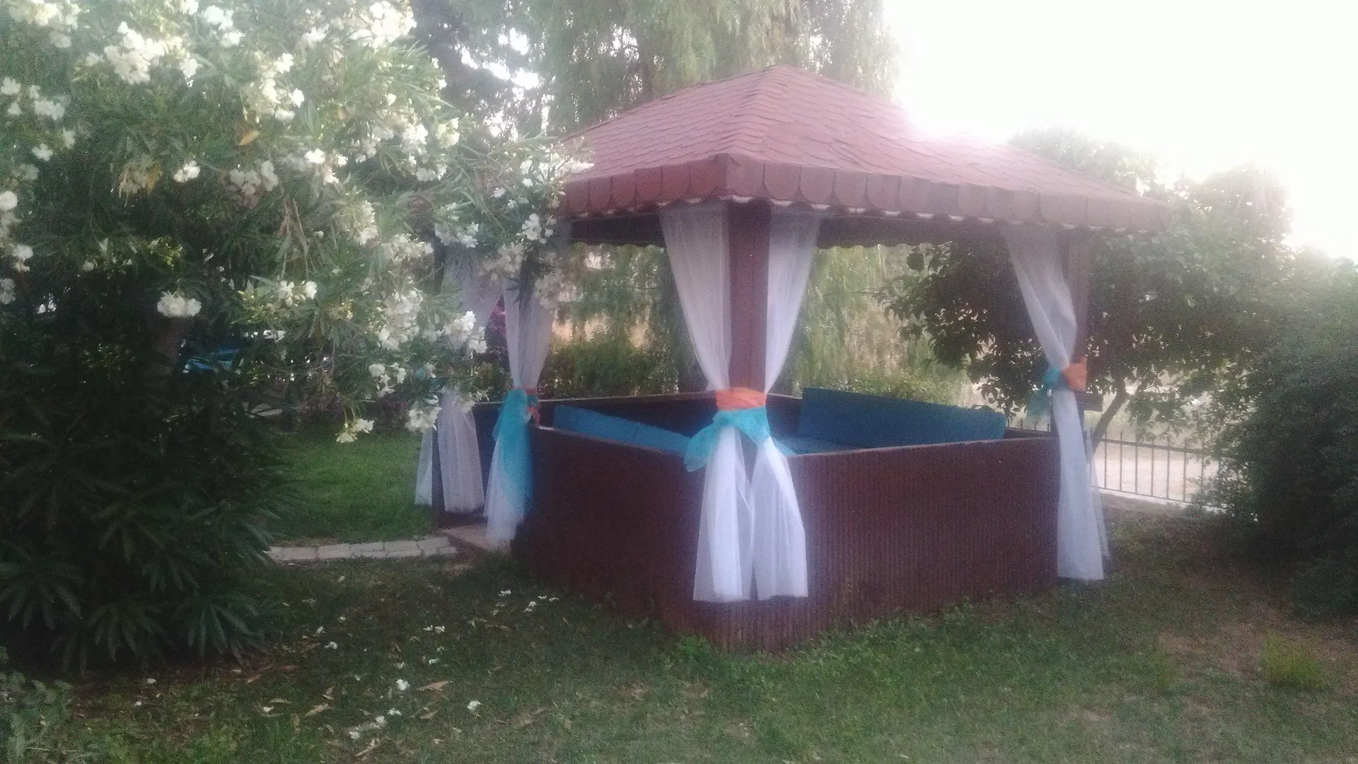 Balkaya Hotel Oludeniz 3*,  Turecko