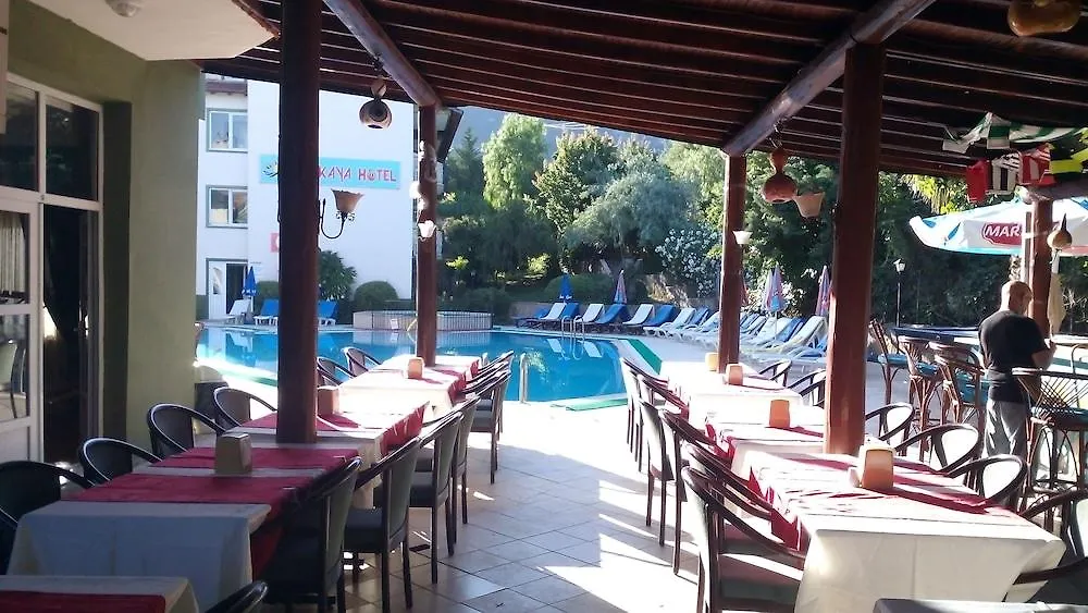 Balkaya Hotel Oludeniz