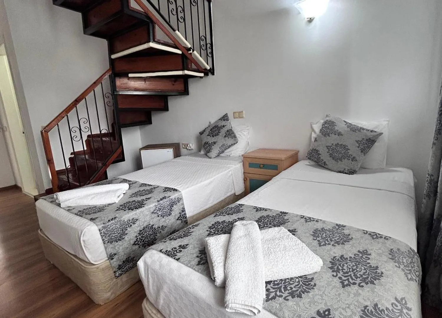 ***  Balkaya Hotel Oludeniz Turecko