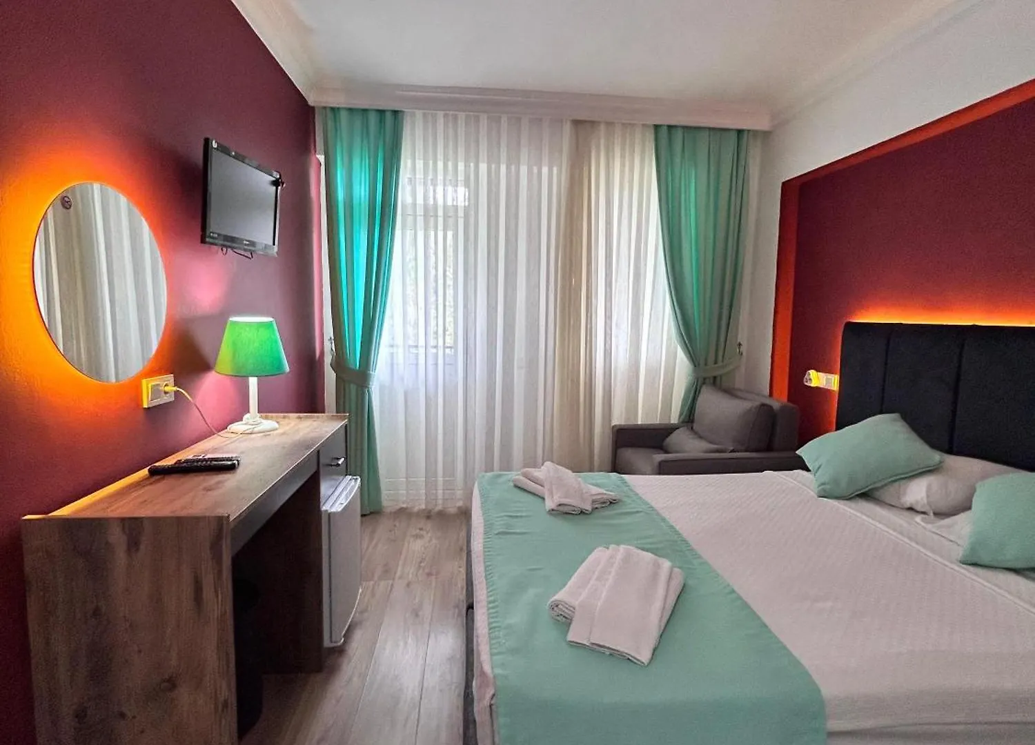 Balkaya Hotel Oludeniz
