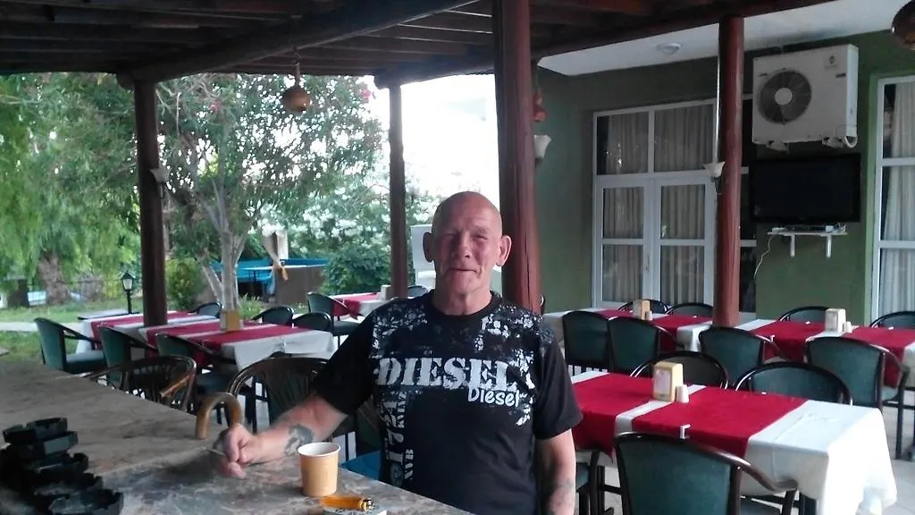 Balkaya Hotel Oludeniz
