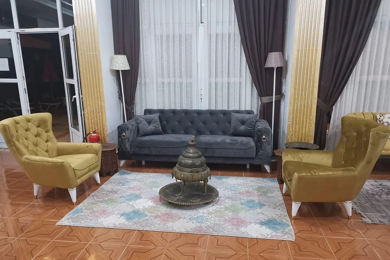 Balkaya Hotel Ölüdeniz Türkiye