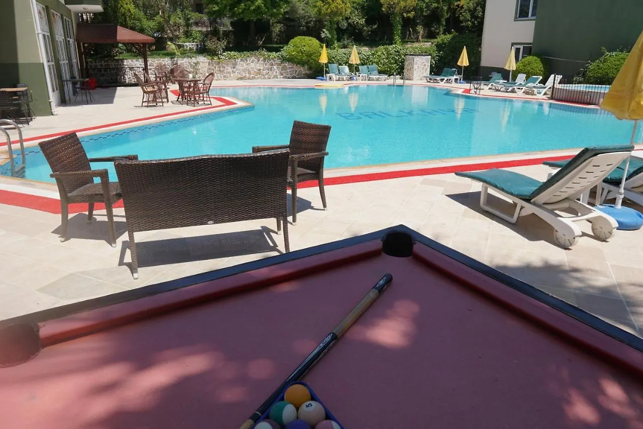 Balkaya Hotel Ölüdeniz 3*,