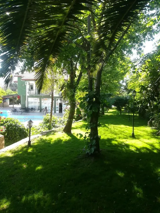 Balkaya Hotel Ölüdeniz Türkiye