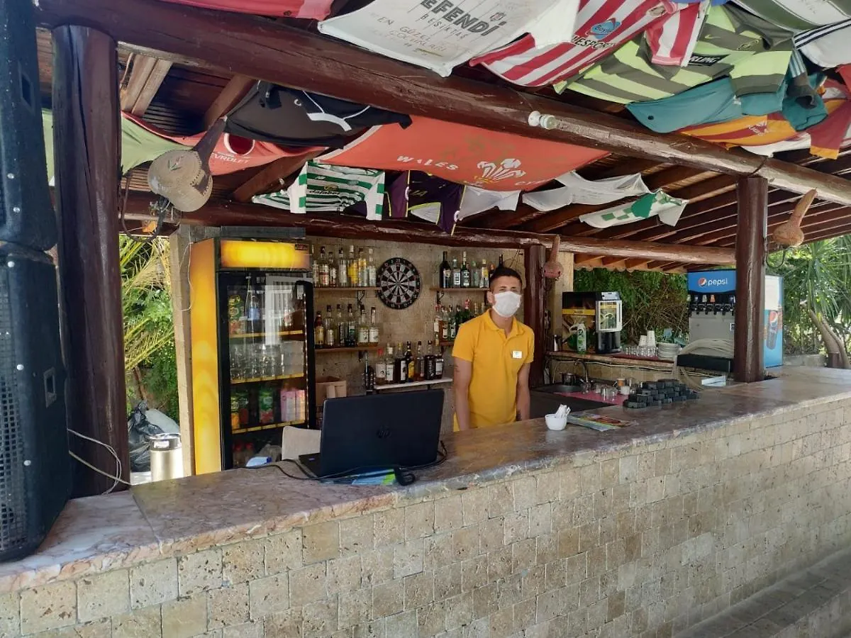 Balkaya Hotel Ölüdeniz 3*,