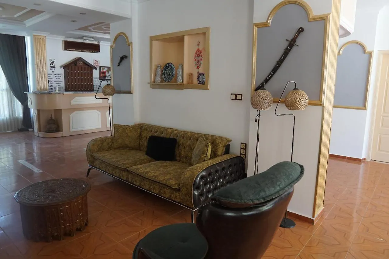 ***  Balkaya Hotel Ölüdeniz Türkiye