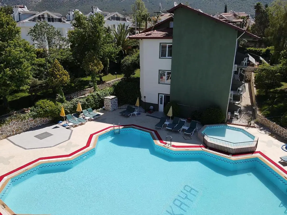Balkaya Hotel Ölüdeniz