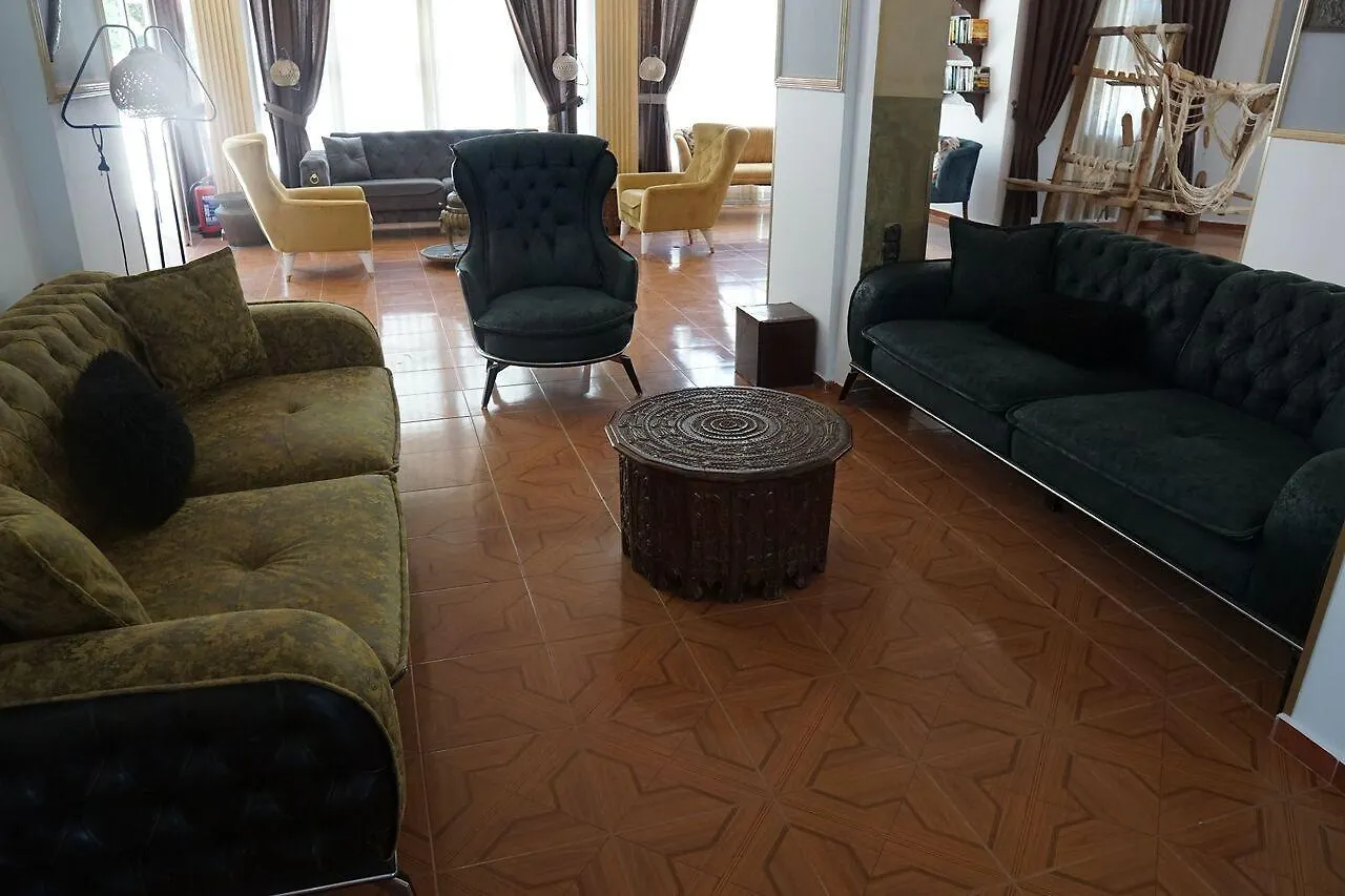 Balkaya Hotel Ölüdeniz