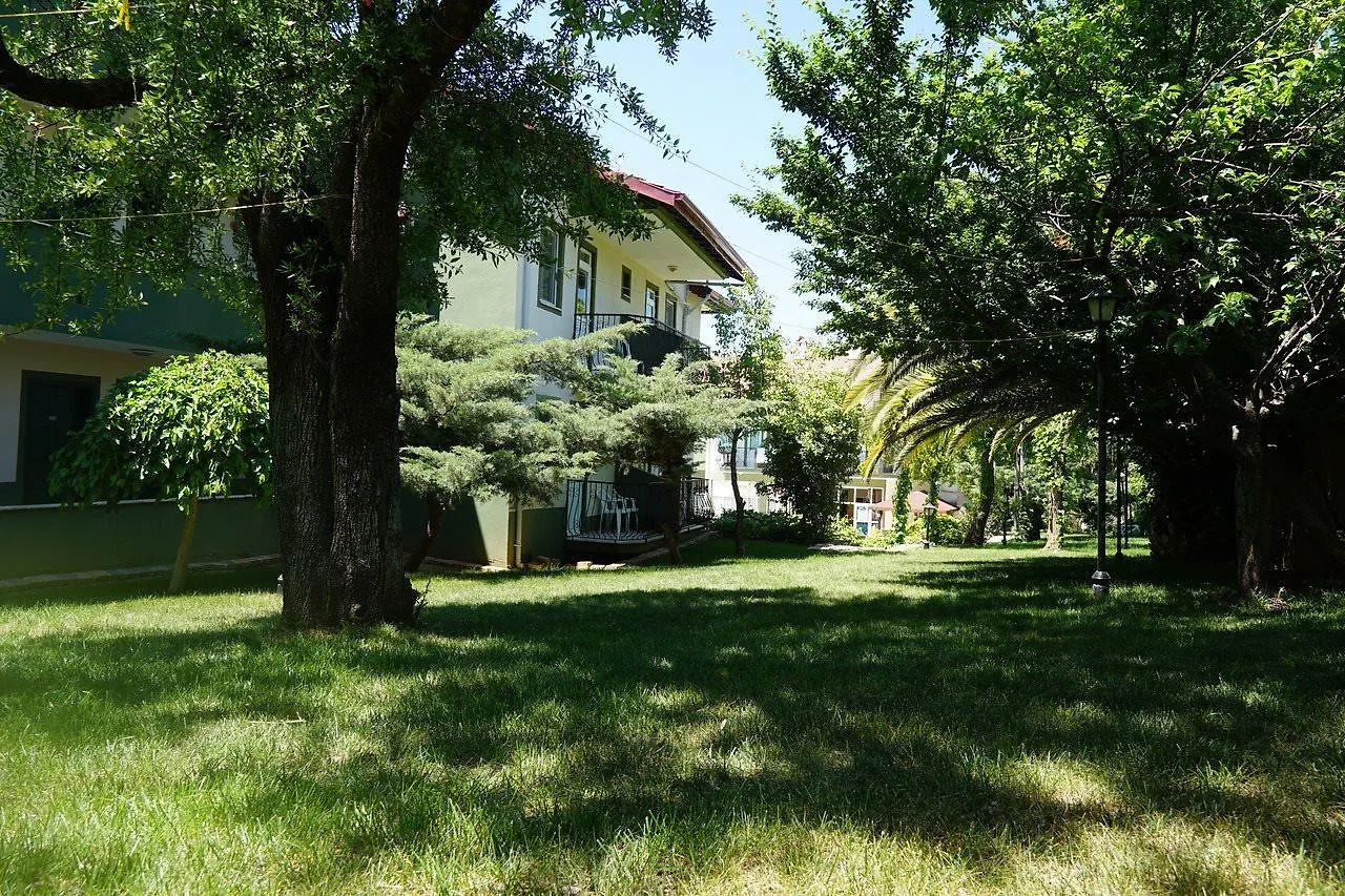 Balkaya Hotel Ölüdeniz