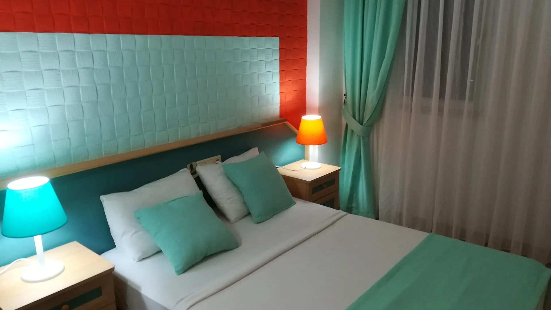 Balkaya Hotel Ölüdeniz