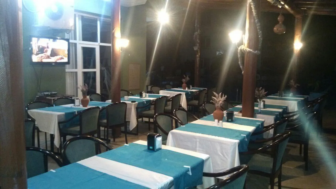 Balkaya Hotel Ölüdeniz