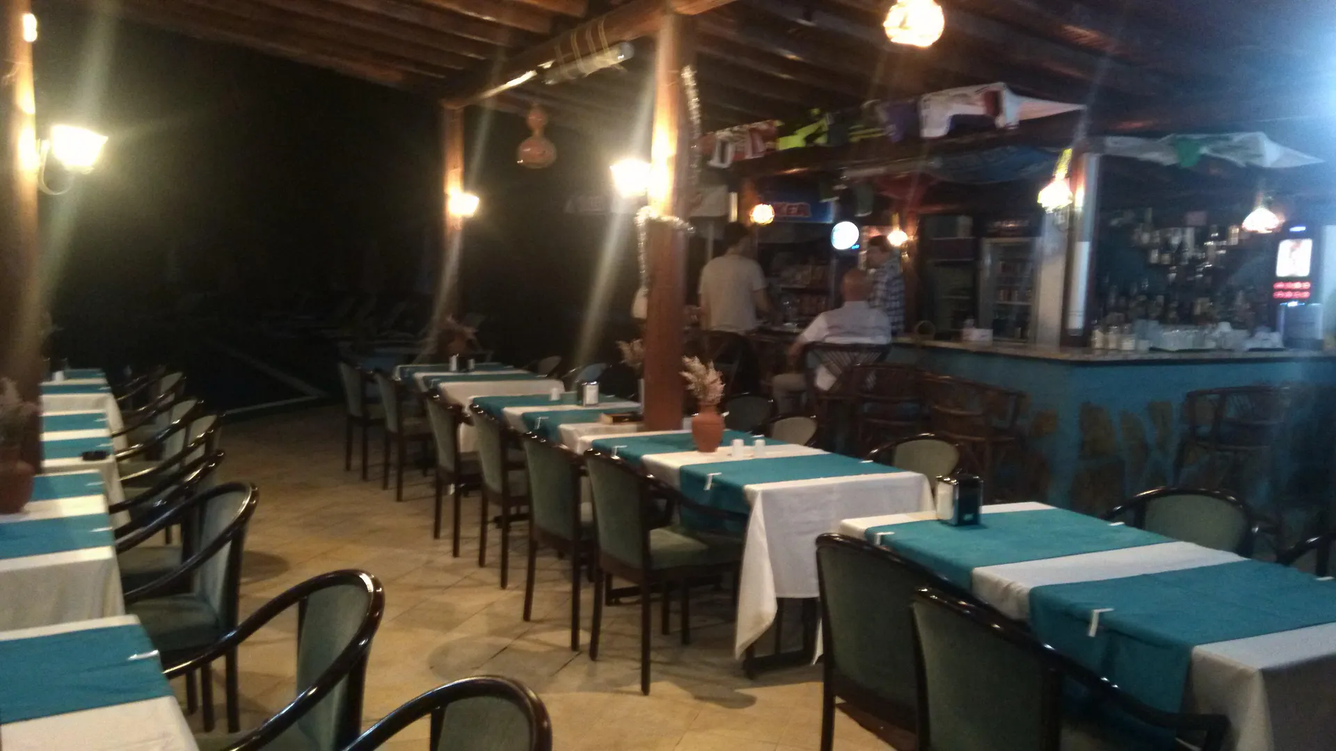 Balkaya Hotel Ölüdeniz