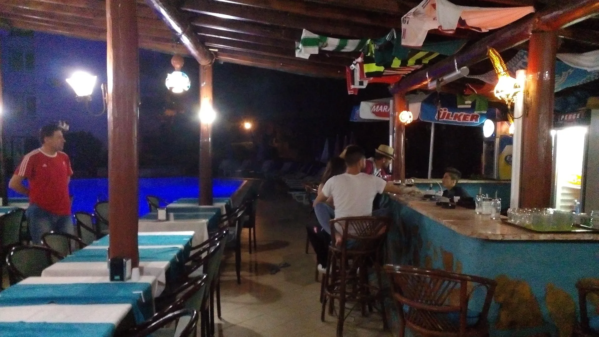 Balkaya Hotel Ölüdeniz