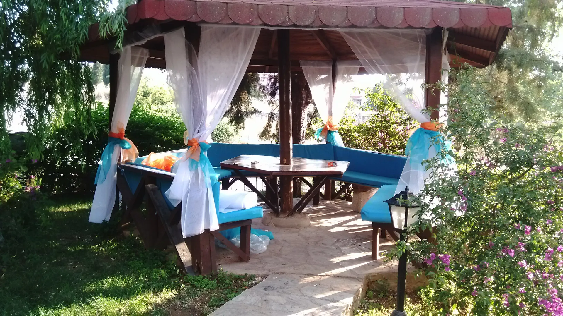 Balkaya Hotel Ölüdeniz