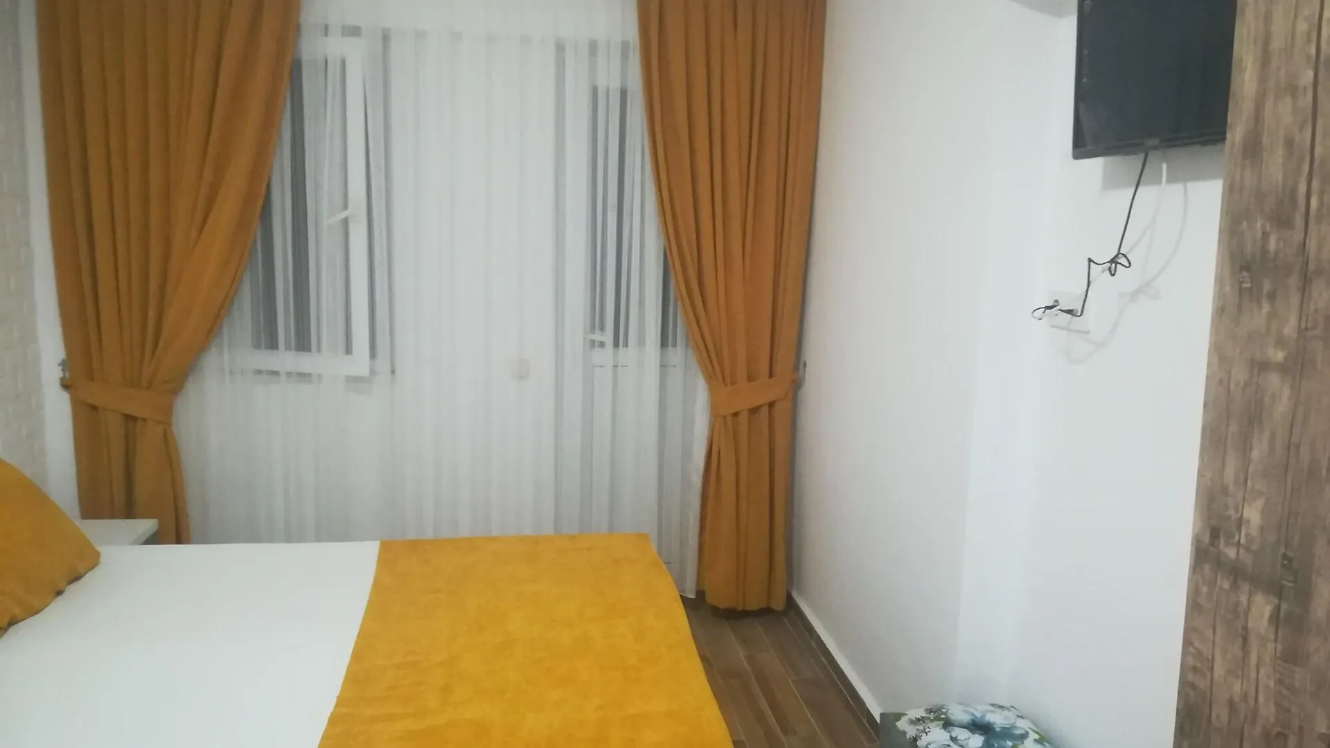 Balkaya Hotel Ölüdeniz 3*,