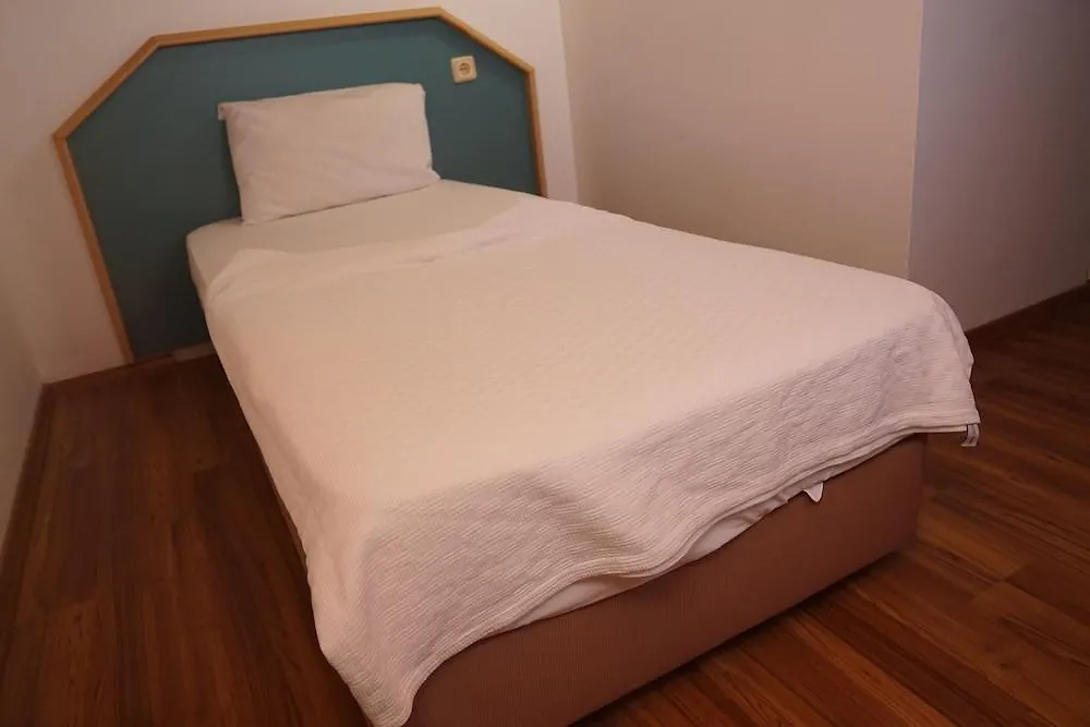 Balkaya Hotel Ölüdeniz