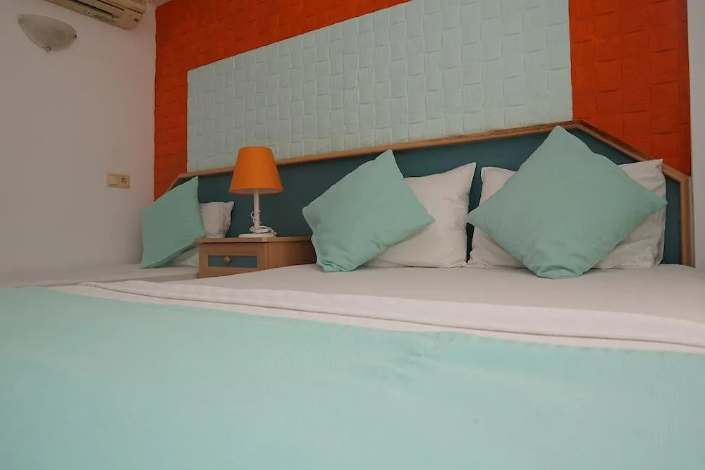 ***  Balkaya Hotel Ölüdeniz Türkiye