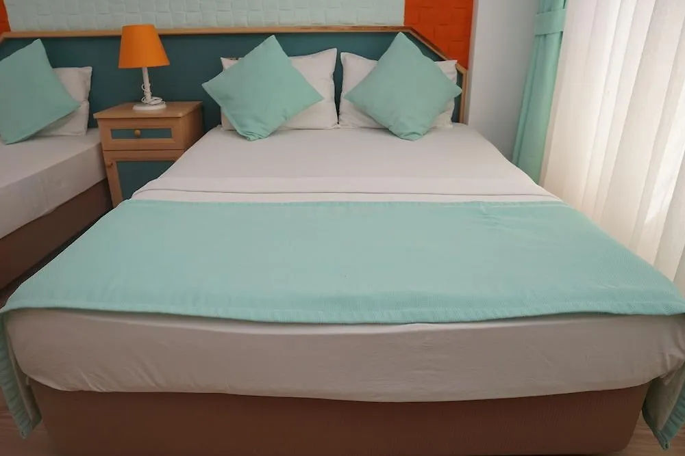 Balkaya Hotel Ölüdeniz