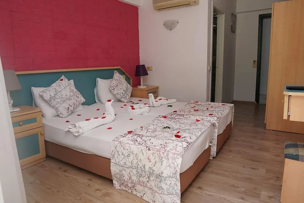 Balkaya Hotel Ölüdeniz