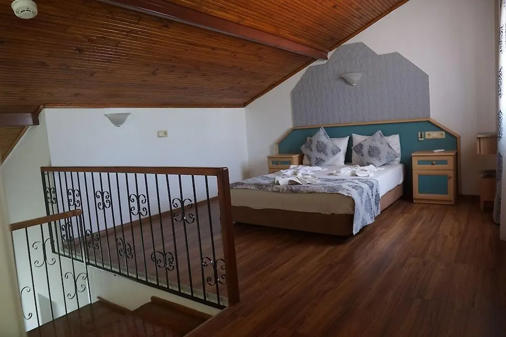 Balkaya Hotel Ölüdeniz
