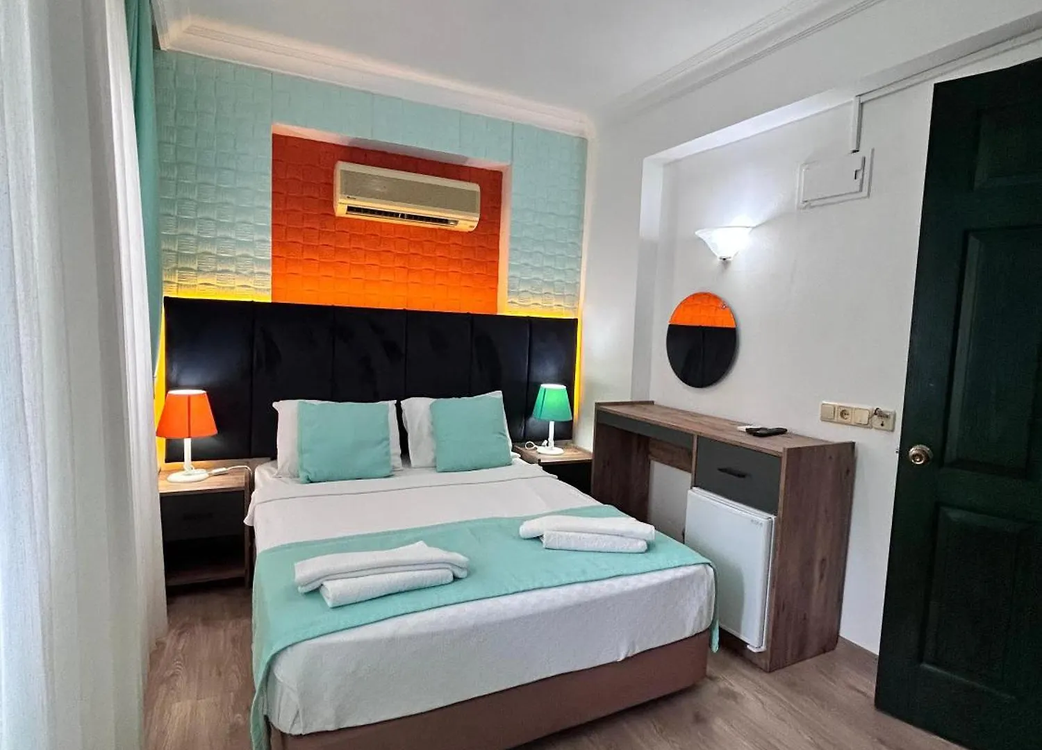 Balkaya Hotel Ölüdeniz