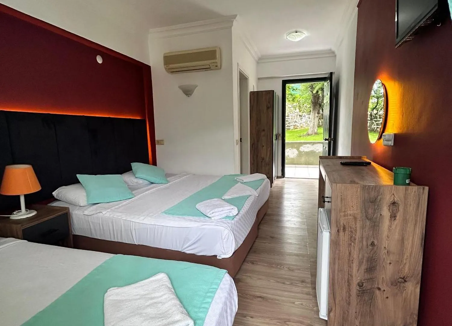 Balkaya Hotel Ölüdeniz